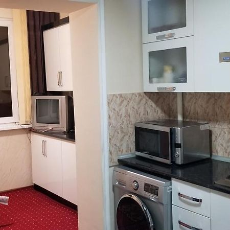 Watermelon Apartment Samarkand Exteriör bild